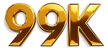 99k logo
